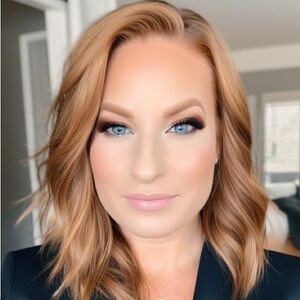 Meet your Posher, Kelly